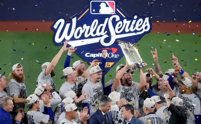 Las Grandes Ligas, en transformación