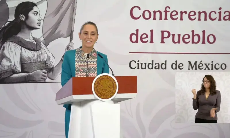 Se retrasa inauguración del Tren AIFA-Buenavista