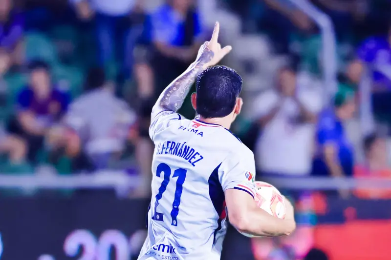 Mazatlán vs Cruz Azul: Goles, resumen y mejores momentos de la Liga MX