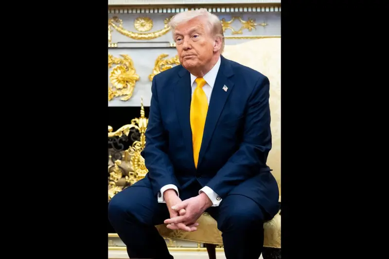 El ataque de Israel a un yacimiento de gas en Irán expone estrategias divergentes con EE.UU.