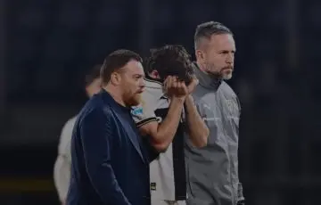 Cremaschi se pierde el mundial