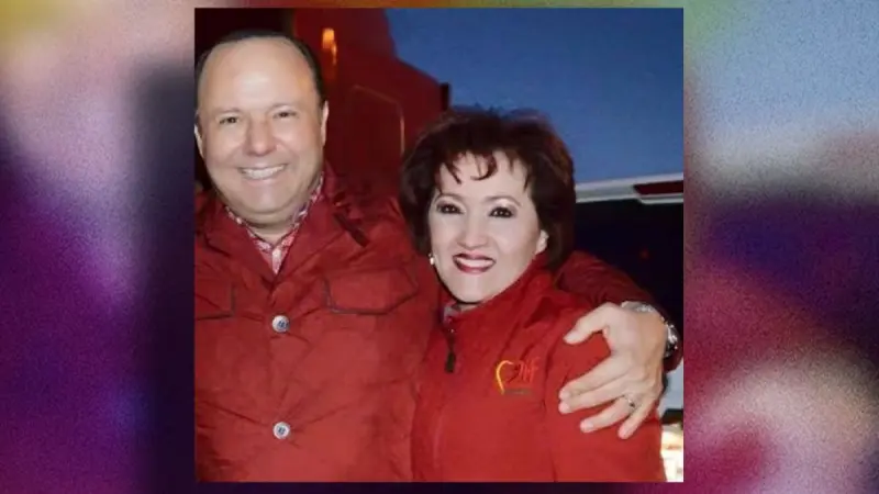 Bertha Gómez, esposa de César Duarte, enfrenta dos órdenes de aprehensión; ¿por qué delitos?