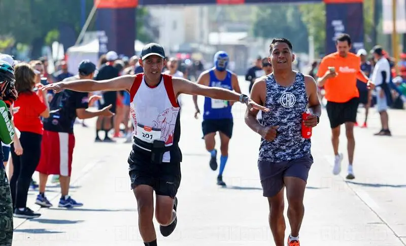 Abren las inscripciones para el Medio Maratón San Marcos
