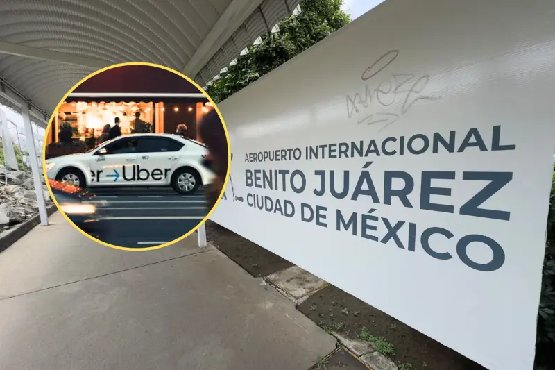 Gobierno federal acuerda proteger taxis del AICM ante el Mundial 2026, desplegar Guardia Nacional y ampliar 30% el padrón frente a 5.5 millones de turistas
