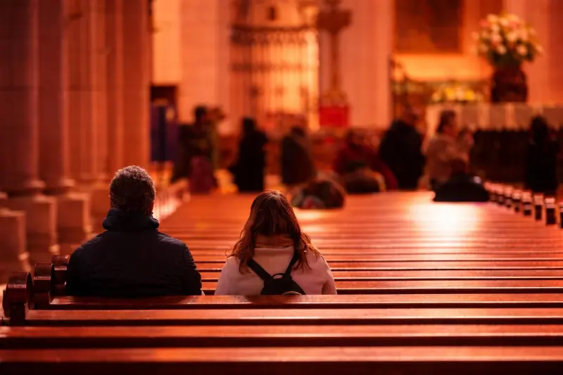 Iglesia llama a ‘cercanía y respeto’ para mujeres con embarazos inesperados; destaca acuerdo en Aguascalientes