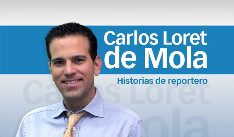 Carlos Loret de Mola: Todos los caminos llevan a Romita