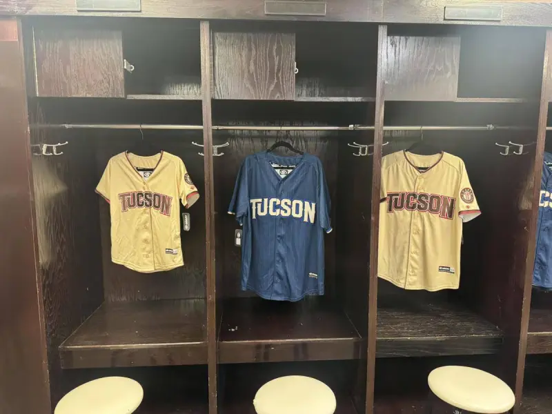 Equipo de béisbol de Tucson cancela su permanencia en Estados Unidos y se muda a México por problemas de visa