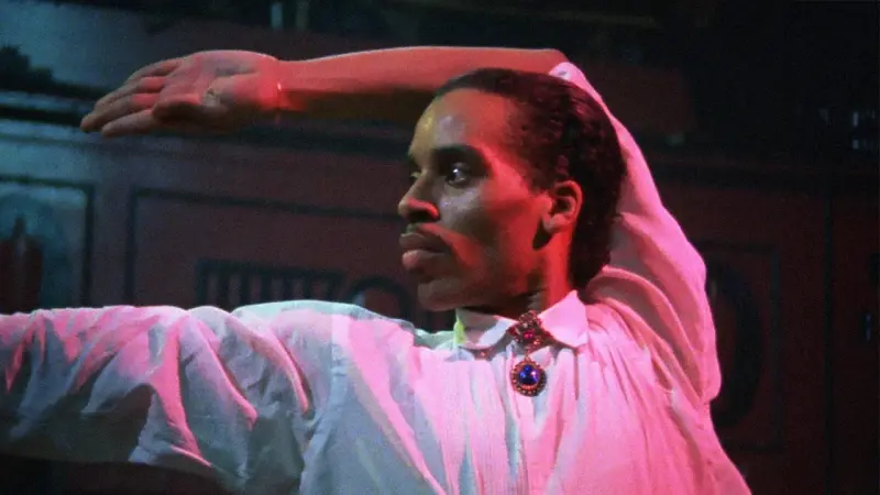 Paris is Burning: el acuerpamiento como resistencia