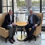 Querétaro tiene acercamiento con Global Nexus