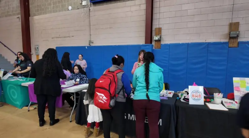 Celebran Día de la Mujer en Queens con actividades de bienestar