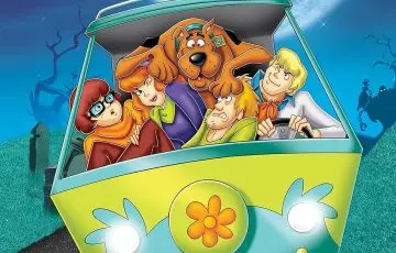 Lanzará Netflix nueva serie live action de Scooby-Doo 