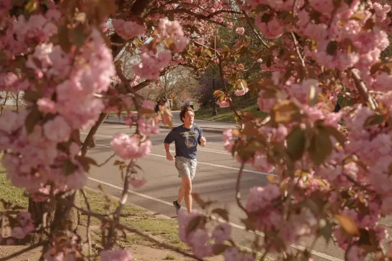 ¿Cómo recuperar tu hábito de correr esta primavera? Sencillos consejos