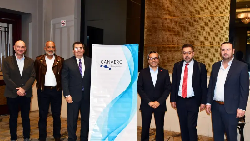 La Canaero anuncia el fin del modelo de colaboración con IATA