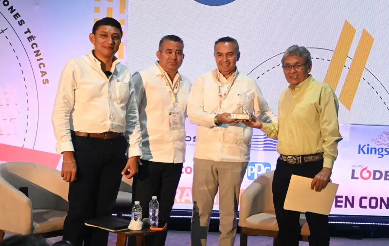 Definen camino a seguir para seguridad hidráulica e inversión en Yucatán