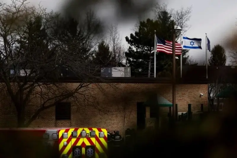 Atacante de Michigan perdió a familiares en ataque israelí