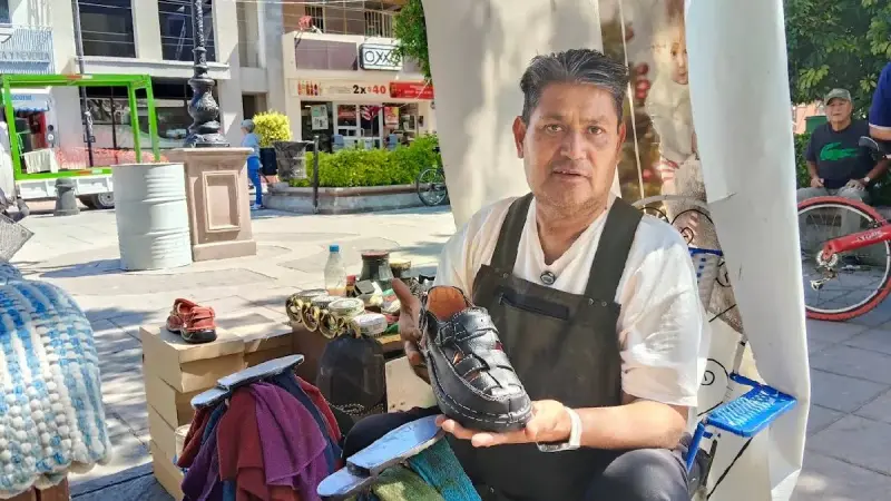 La Judea: un respiro económico para el comercio local en Purísima del Rincón