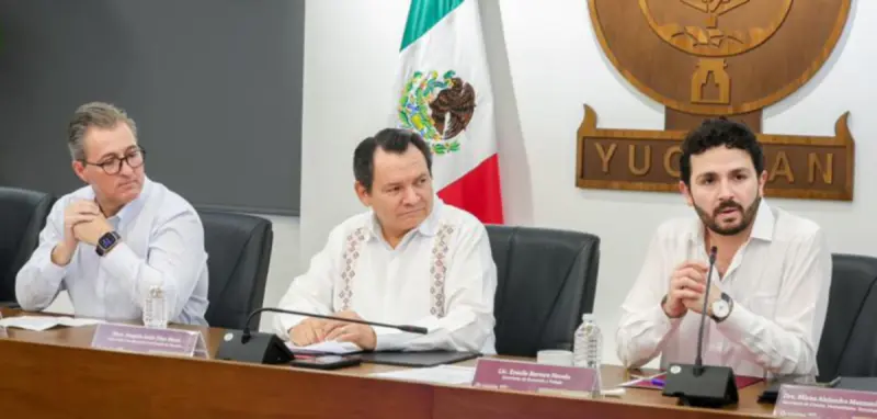 Llegan más inversiones a Yucatán: Planta industrial en Kanasín