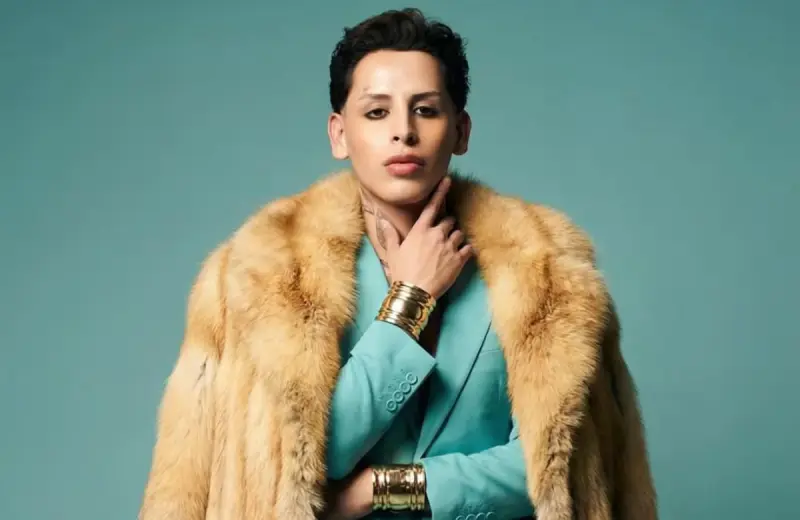 Kunno es eliminado de La Casa de los Famosos 2026: así fue su salida del reality