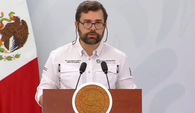 Impulsan expansión hospitalaria en Quintana Roo con inversión millonaria