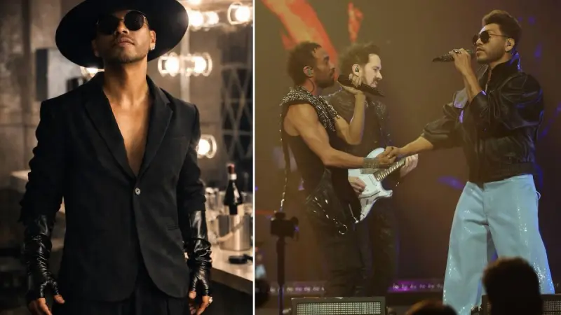 Samo cancela en la Feria de las Fresas 2026 a horas de que Camila llegue al Foro de la Gente