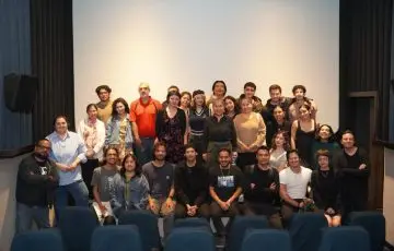 Con proyección de El Violín, cierra la Semana del Cine en Morelia