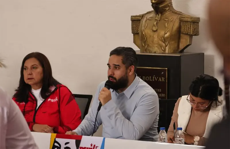 Relatan condiciones de aislamiento de Nicolás Maduro en prisión de NY