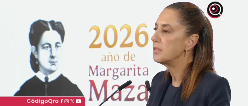 Sheinbaum destaca consenso sobre el "Plan B" de la reforma electoral