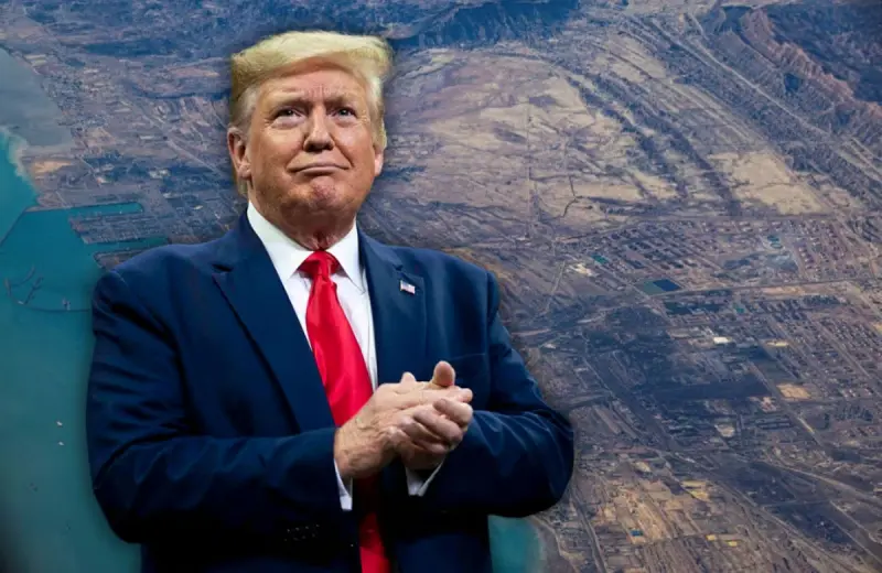 Donald Trump afirma que Irán hizo a EEUU un “gran regalo” ligado al estrecho de Ormuz y anticipa acuerdo en medio de tensiones por bloqueo petrolero