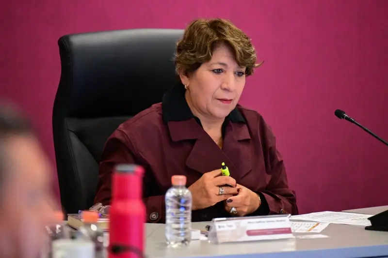 Mediante la Estrategia Operativa Oriente hay paz en el Edomex