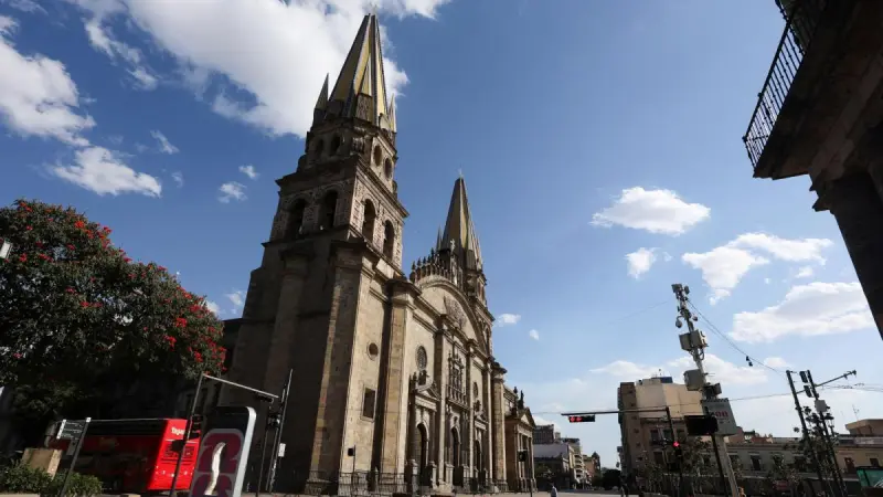 Jalisco busca consolidarse como actor subnacional con agenda global: SEDECO