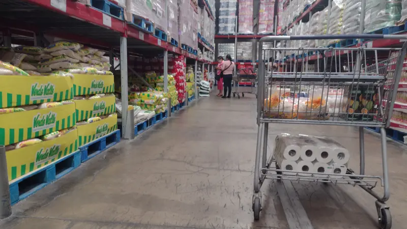 Ventas minoristas caen hasta 21% en Jalisco tras caída de "El Mencho"; cambia demanda de productos