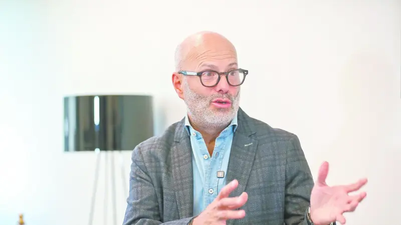 México y Estados Unidos, de los países donde vemos un mayor crecimiento: Santander