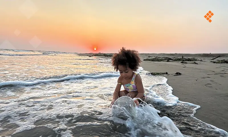 Raíces de mujeres que protegen la vida en la Costa Chica de Guerrero