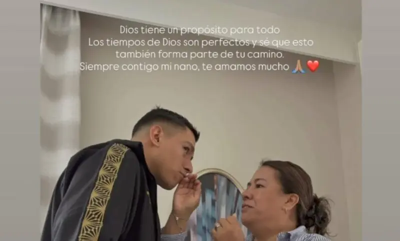 Operan con éxito a Malagón