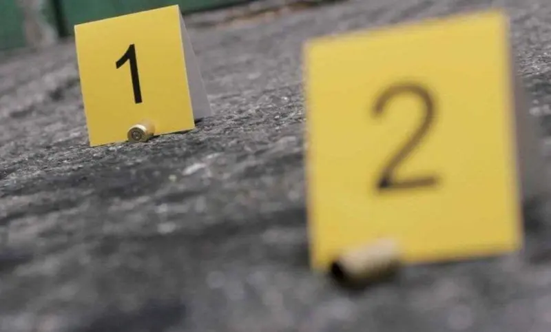 Asesinan a hombre en calles en García, Nuevo León