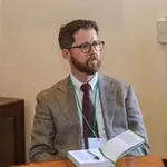 Refrenda Martha Soto colaboración con Peace Corps