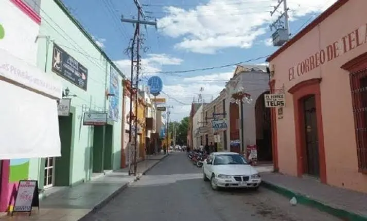 Buscan a 7 trabajadores desaparecidos en Matehuala