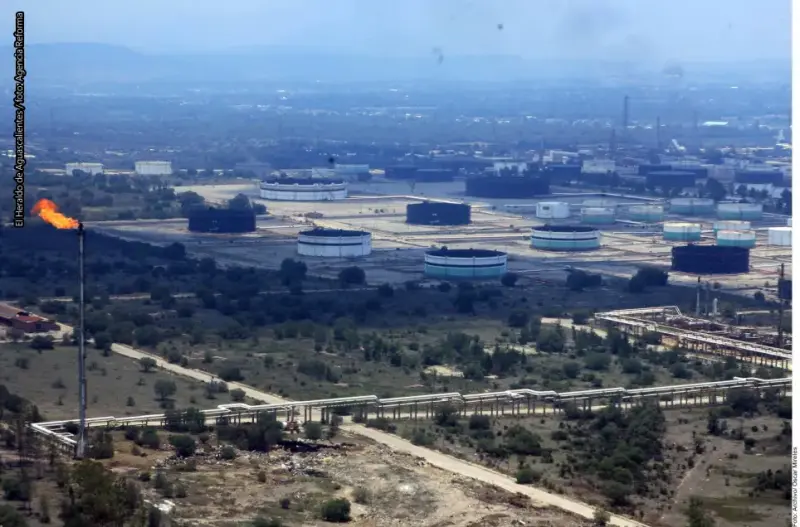 Prevén recorte diario de 8 millones de barriles