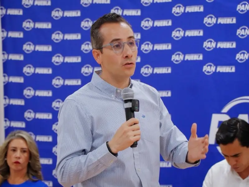 Denuncia PAN retén falso en la Puebla-Orizaba; exige operativo urgente