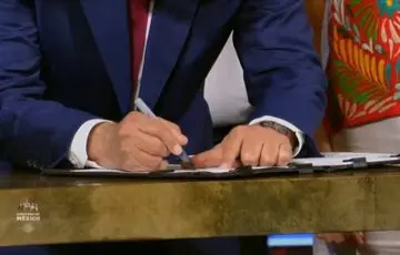 Fortalecimiento del sistema de pensiones en México