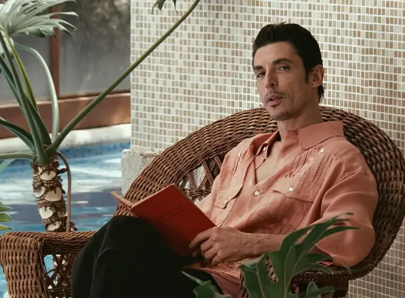 Lanza ZARA colección inspirada en las telenovelas mexicanas 