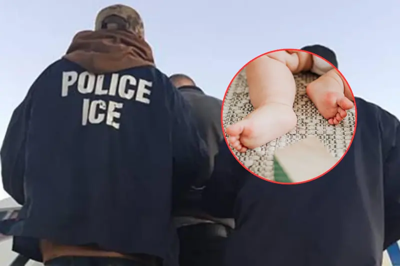 ICE mantiene a menores más de 20 días en detención, denunciaron abogados; gobierno y operador del centro responden