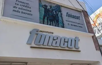 Apuesta Fonacot Michoacán colocar mil mdp en créditos para trabajadores
