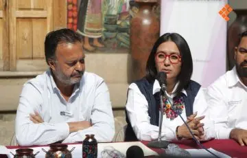 Anuncia IEM encuentro para frenar abstencionismo electoral juvenil 