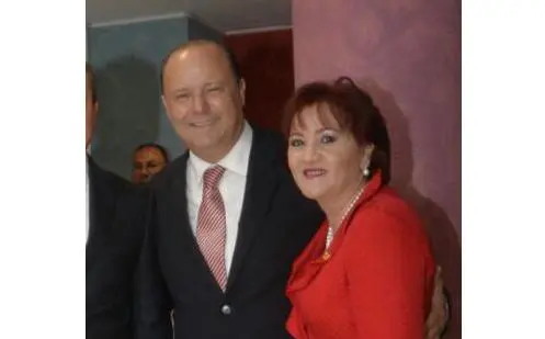 FGR niega haber solicitado captura de esposa de César Duarte