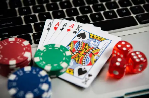 Casino online en México: qué debes considerar antes de empezar a jugar