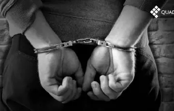 Ingresó a una casa en Jacona y robó a su víctima con violencia