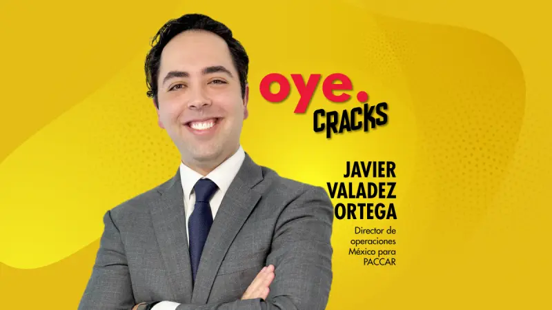Oye Cracks | El transporte de carga en México rumbo a la descarbonización