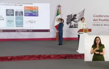 Itinerario político