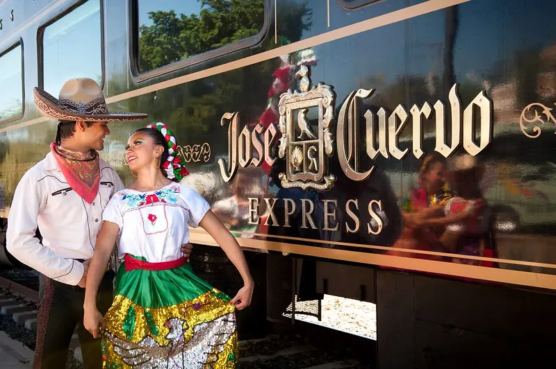 Es Tequila un Pueblo Mágico imperdible de México